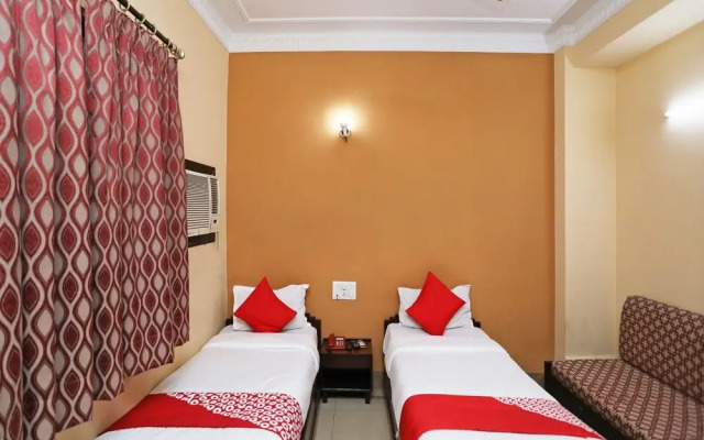 Oyo 44586 Hotel Himalay