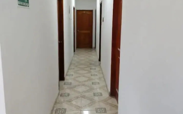 La Quinta Inn Hotel