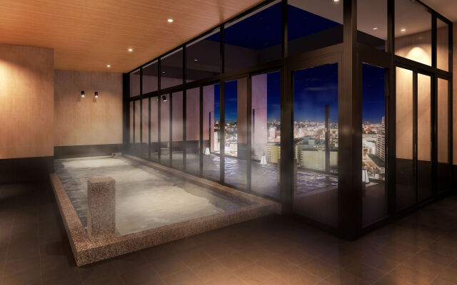 Candeo Hotels Osaka Namba