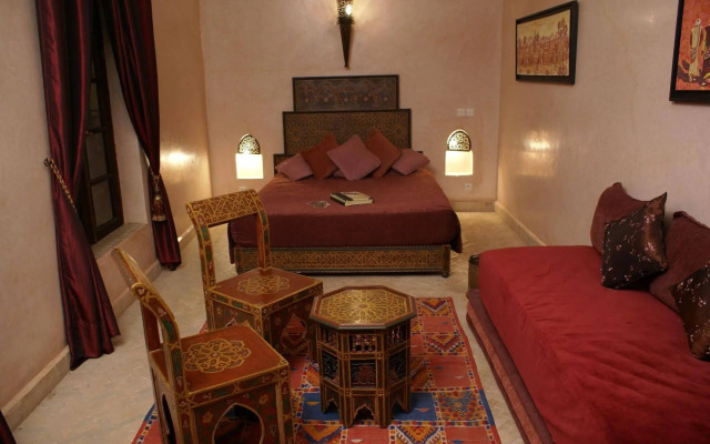 Riad Nabila