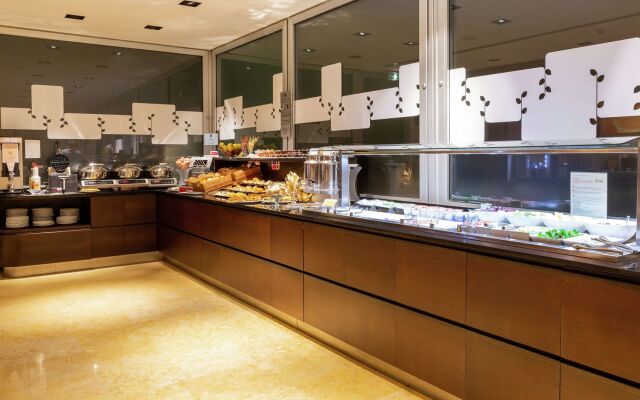 Hilton Garden Inn Rome Claridge