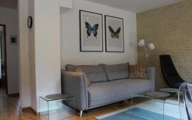 Apartament 007 A