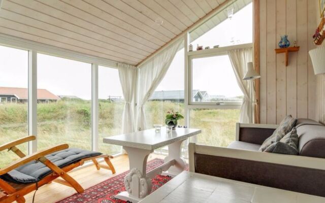 "Milo" - 400m from the sea in NW Jutland