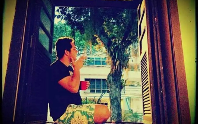 Samba Green Hostel