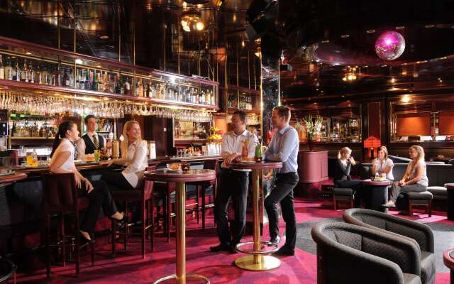 Maritim Hotel Bremen