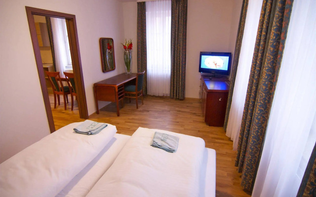 Hotel Klika