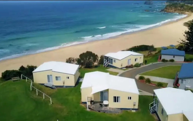 Surf Beach Holiday Park