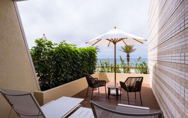 DoubleTree by Hilton Okinawa Chatan Resort