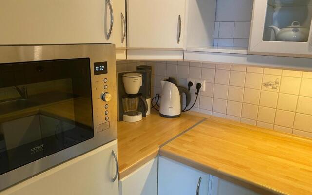 Haus Sola Bona Sola Bona App 34