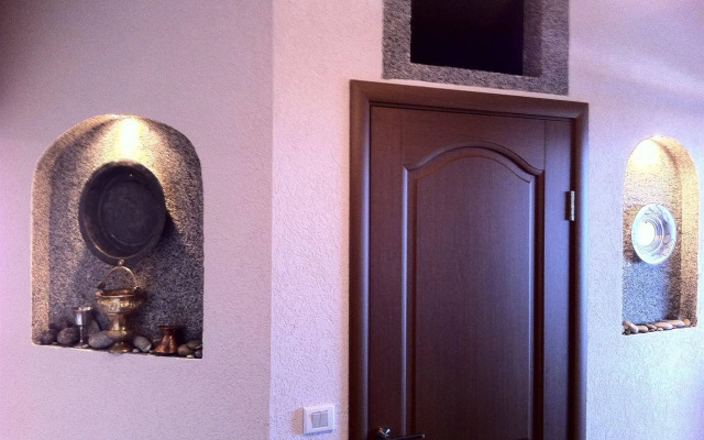 Apartments Tati