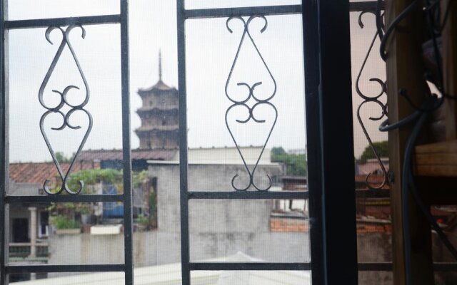 Quanzhou Nice Youth Hostel