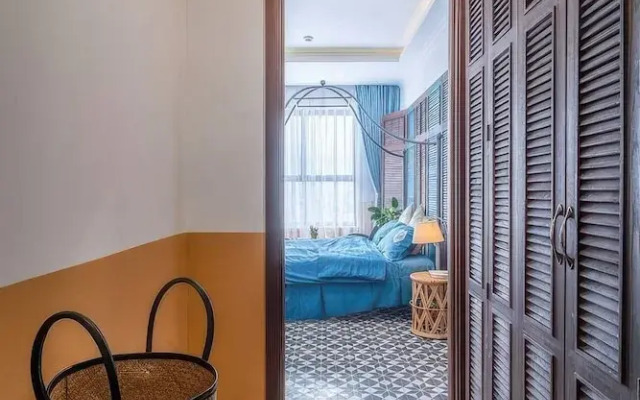 Kingston Residence - Transit Indochine Apartment