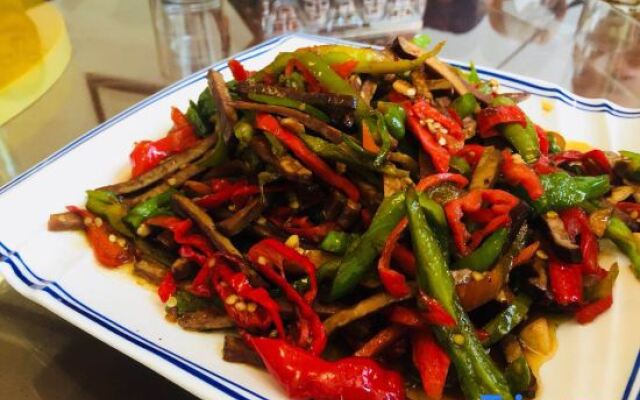 Jingxian Guyue Villa B&B (Shuimo Tingxi Branch)