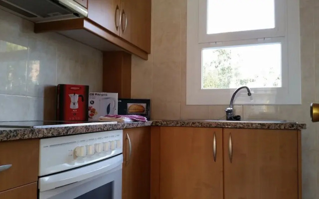 Payet Apartments 6-8 Personas