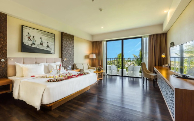 Klapa Resort