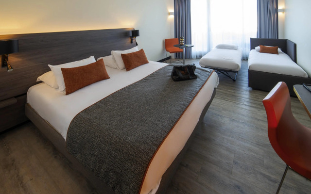 Novotel La Grande Motte Golf