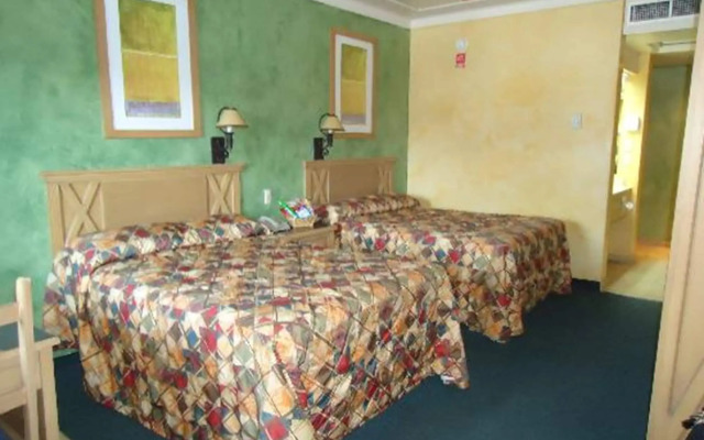 Hotel Fiesta Navojoa