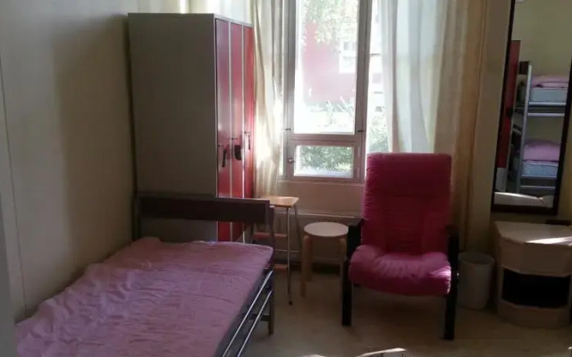 Marjolahden Loma Aparthotel