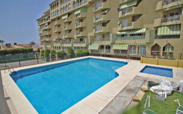 Del Parque Flats - Cala Torrevigia