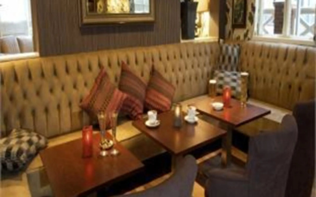 The Forest Hotel