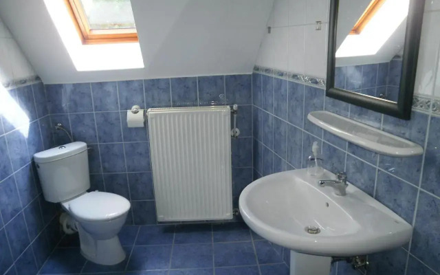 Palatinus Apartmanok