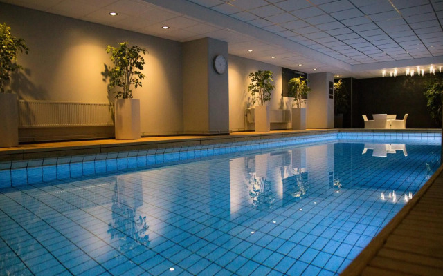 Original Sokos Hotel Lappee
