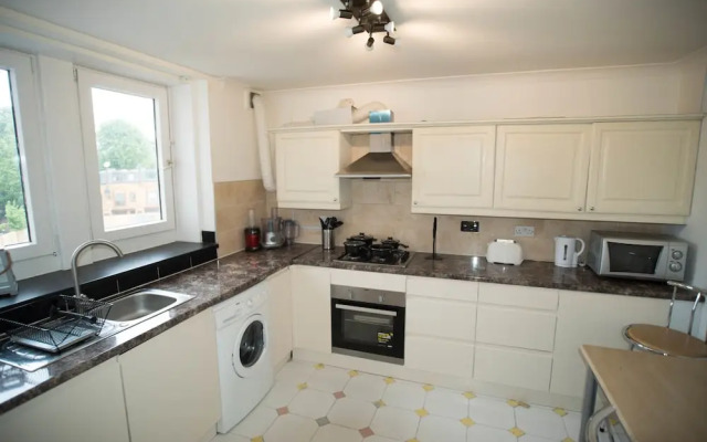 Cosy 2 bedroom Apartment Close to Hyde Park