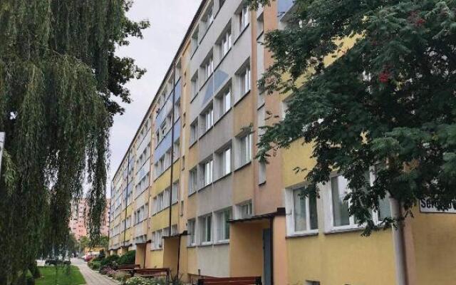 Apartament Datini, 40 m2