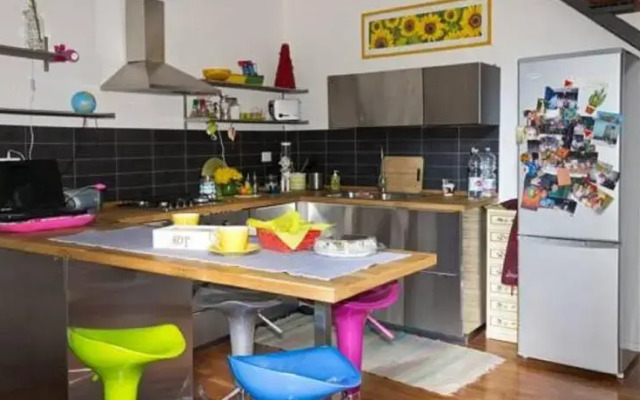 A Casa Di Chiara