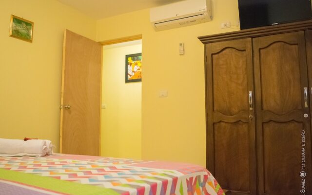 Apartamentos Villas de Cartagena