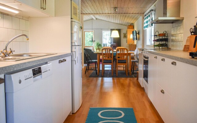 Awesome Home in Yngsjö With 2 Bedrooms and Wifi