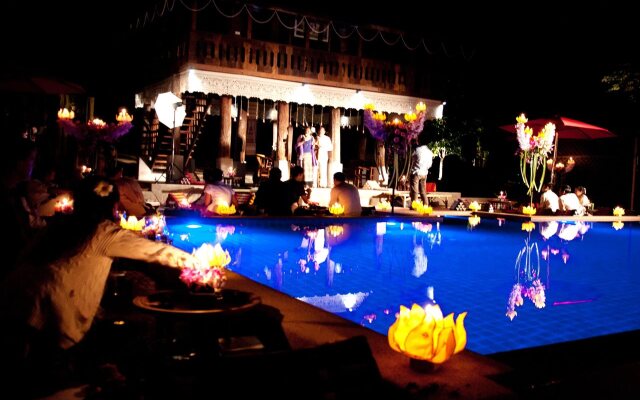 Soulmates Retreat