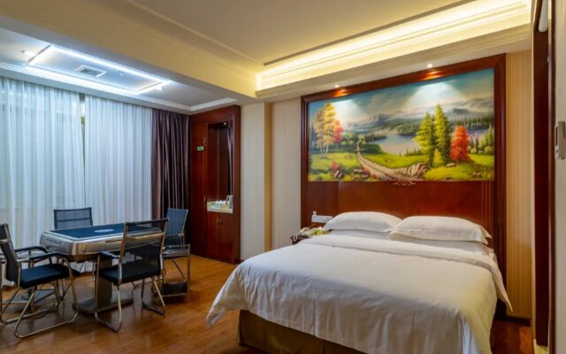 Vienna Hotel (Huizhou Dongping Shui'an City)
