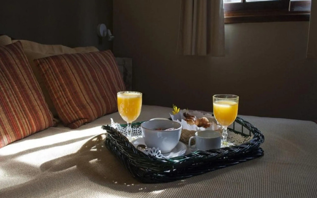 Posada Del Bosque Cariló