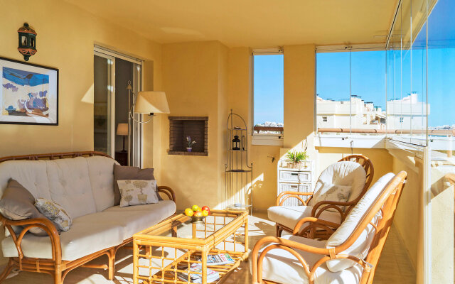 Apartment Calahonda Royale