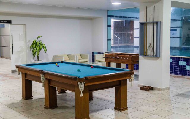 Hotel Vieira's