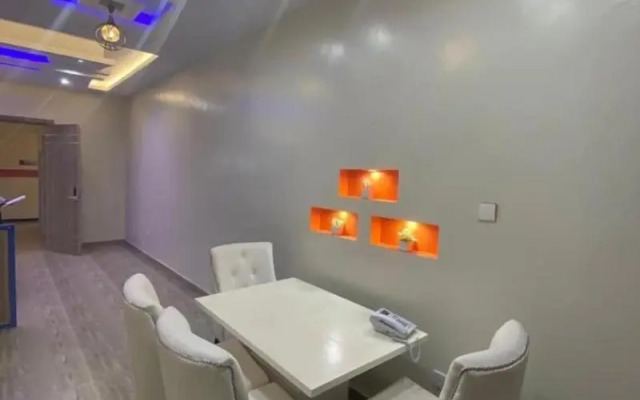 God's Touch Apartments