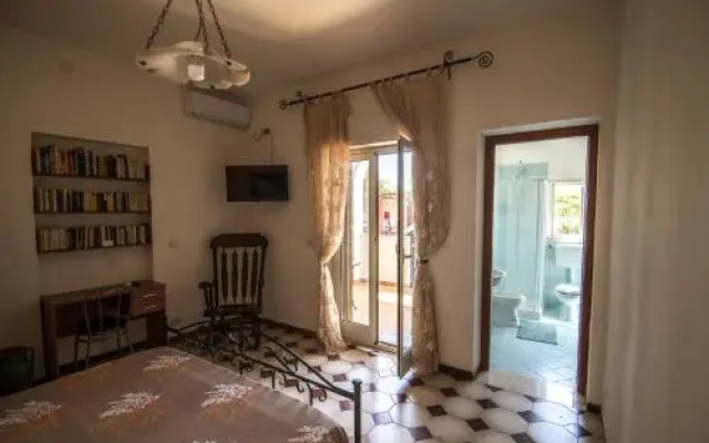 B&B il Giradisco
