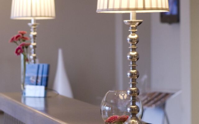 Résidences Valdys Thalasso & Spa de Rockroum