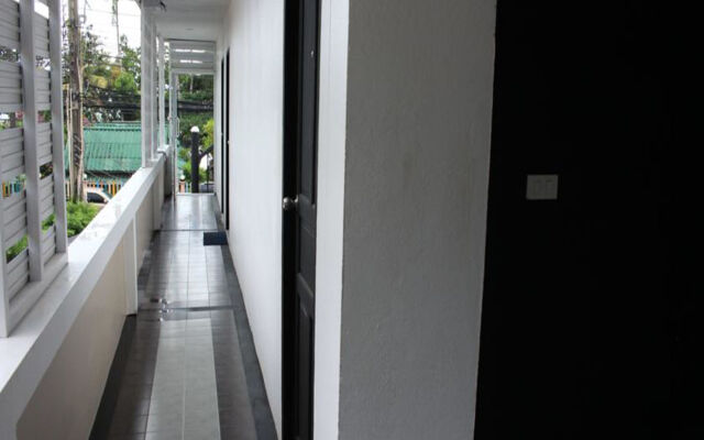 SP Place Hotel