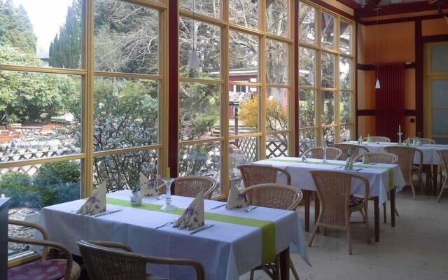 Waldhaus Colditz Garni