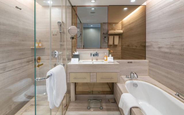 Grand Pacific Hotel Ningbo