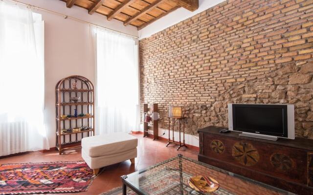 RSH Conservatorio Luxury Apartment