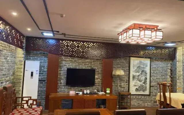 Huangyao Bandao Hotel