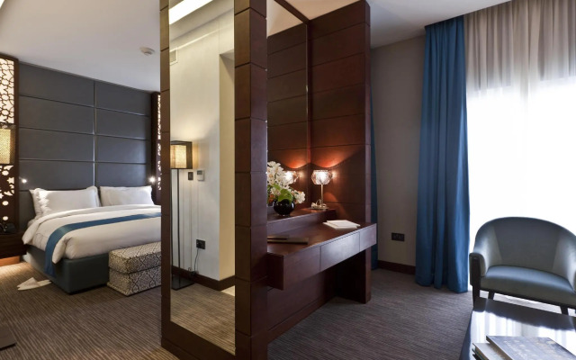 Zubarah Hotel