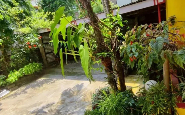 Nandan's Guest House