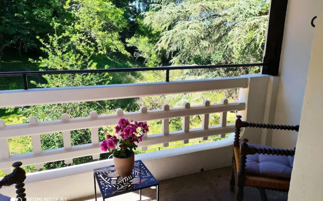 Villa Serandite