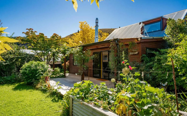 Wanderlust - Clyde Holiday Home