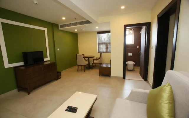 Vivin Luxury Suites