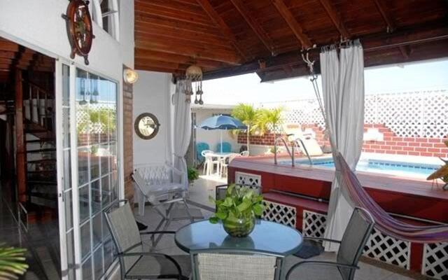 Casa VIP Familiar